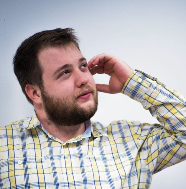 Primož Božič